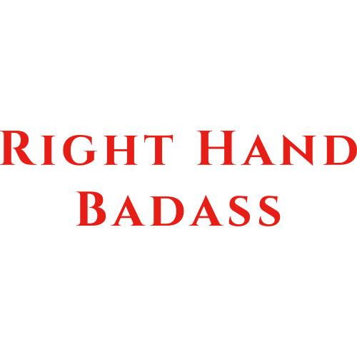 Right Hand Badass
